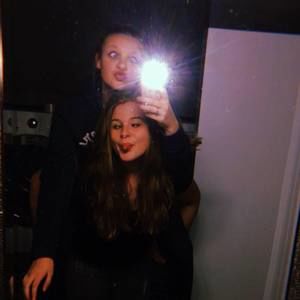 Meet your Posher, Maddie